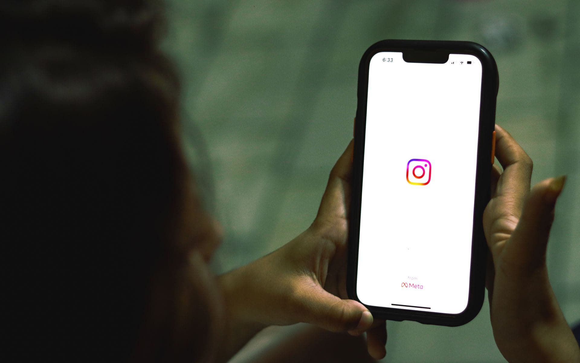 Instagram Follower Analyzer — find who doesn't follow you back