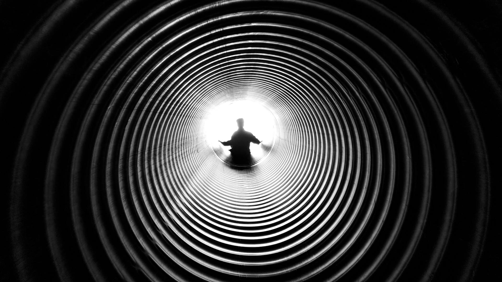 The Fall Out of Time