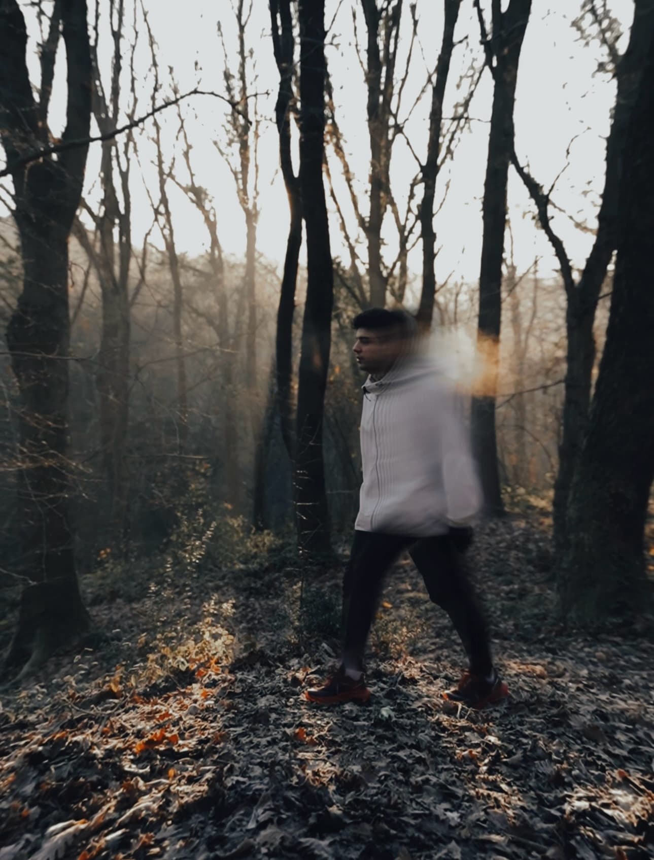 Nahed Nakib - Running Programmer