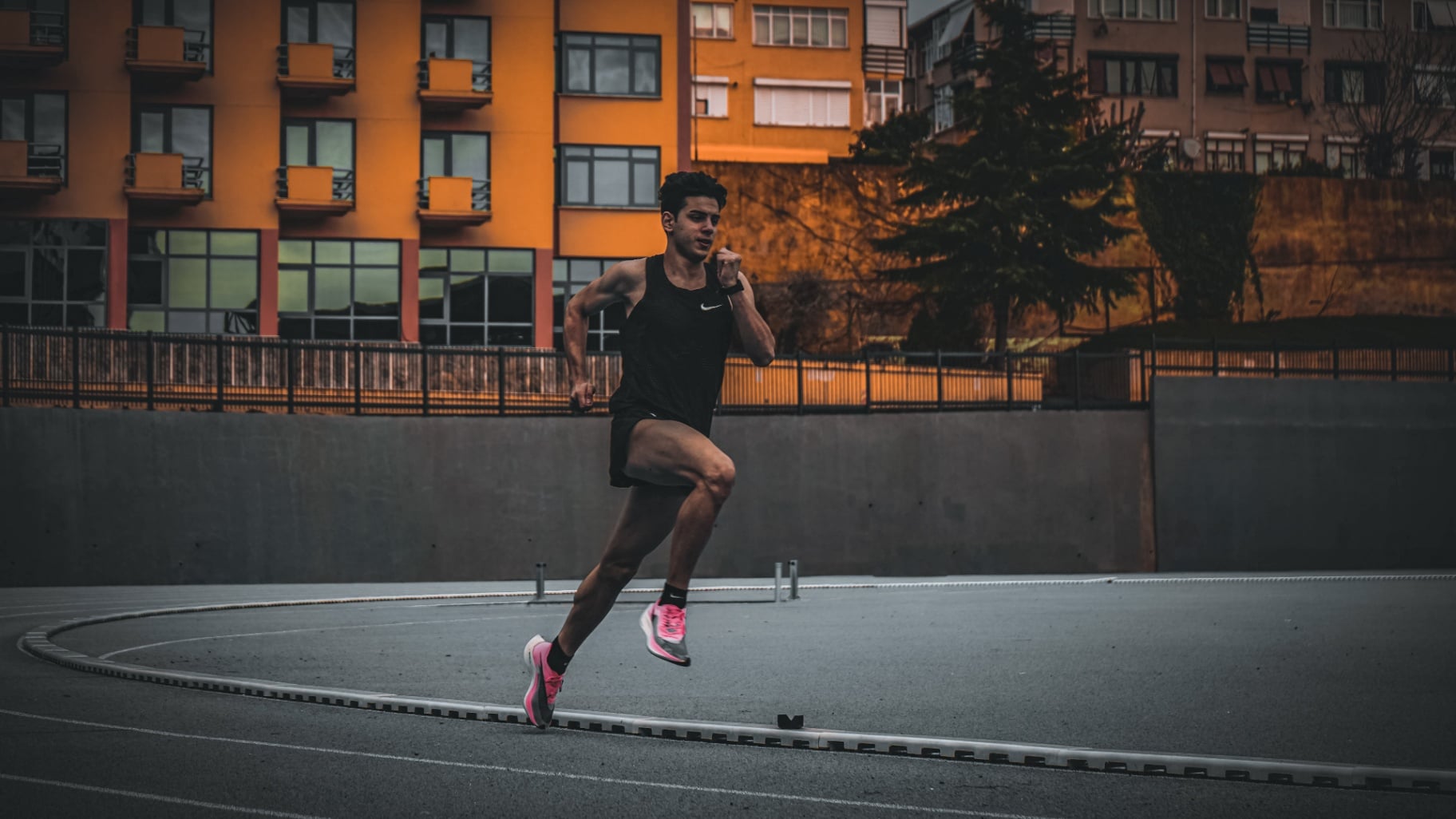 Running Zones: Train Smarter, Run Faster